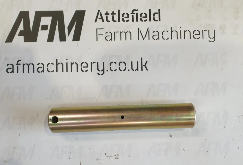 Spearhead Pin - 180626