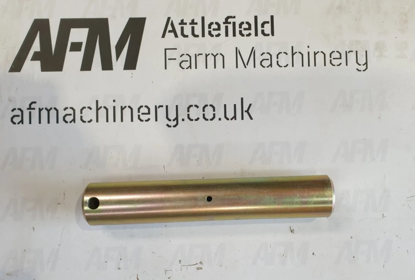 Spearhead Pin - 180626 - 1