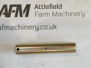 Spearhead Pin - 180626