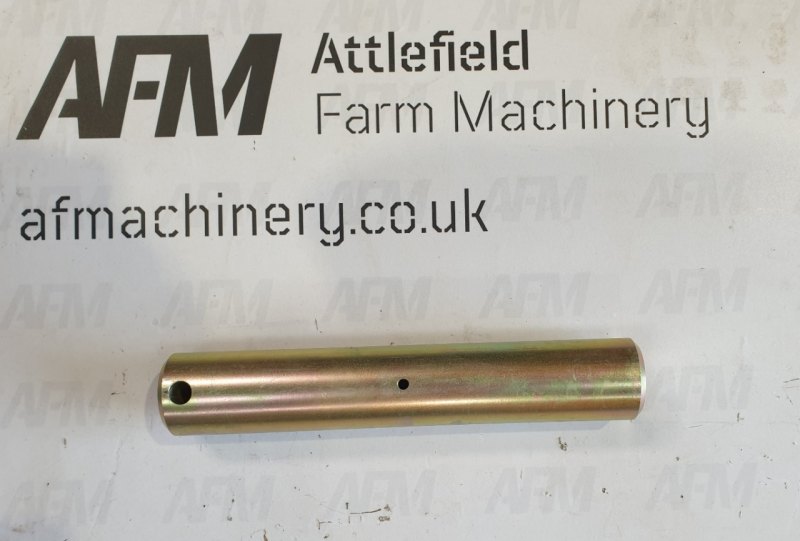 Spearhead Pin - 180626