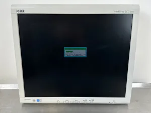 NEC MultiSync LCD1850X Medizinischer Monitor
