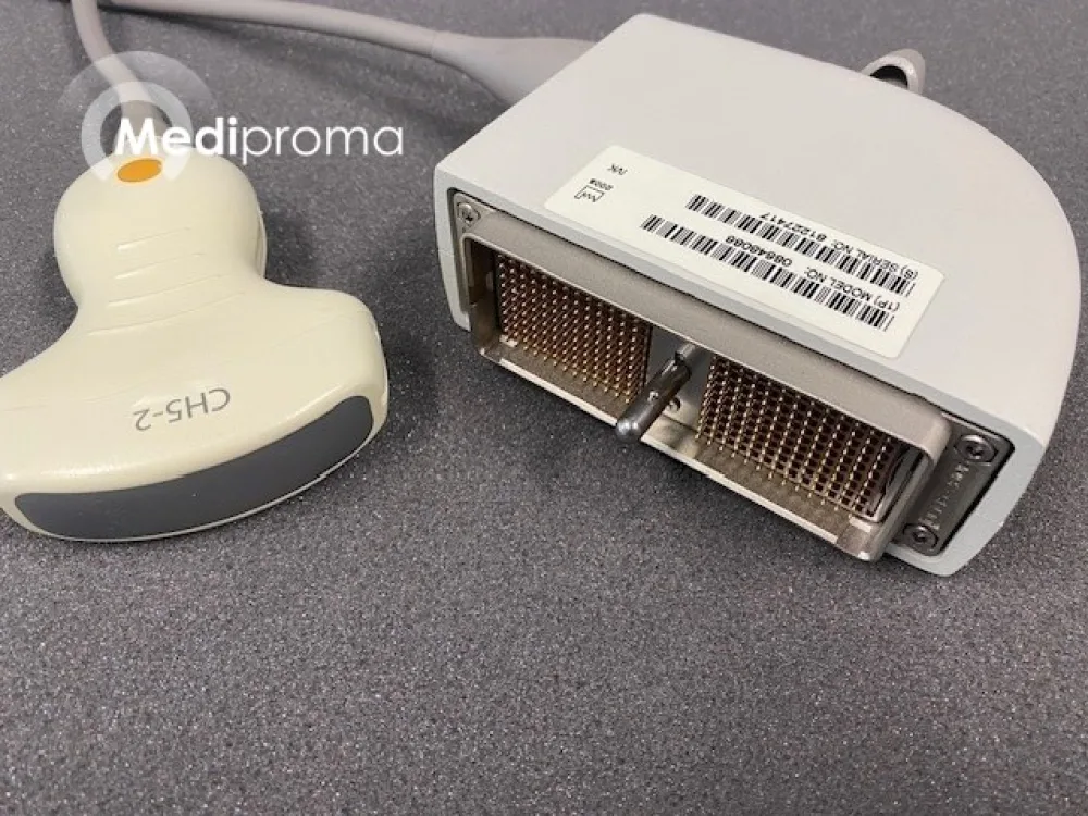 Siemens CH5-2 Transducer