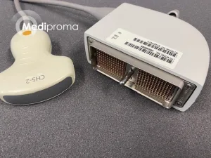 Siemens CH5-2 Transducer