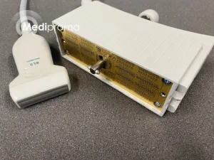 Siemens Acuson 8L5 Transducer