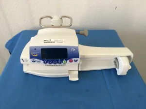 Fresenius Vial Injektomat Aglia D Spritzenpumpe