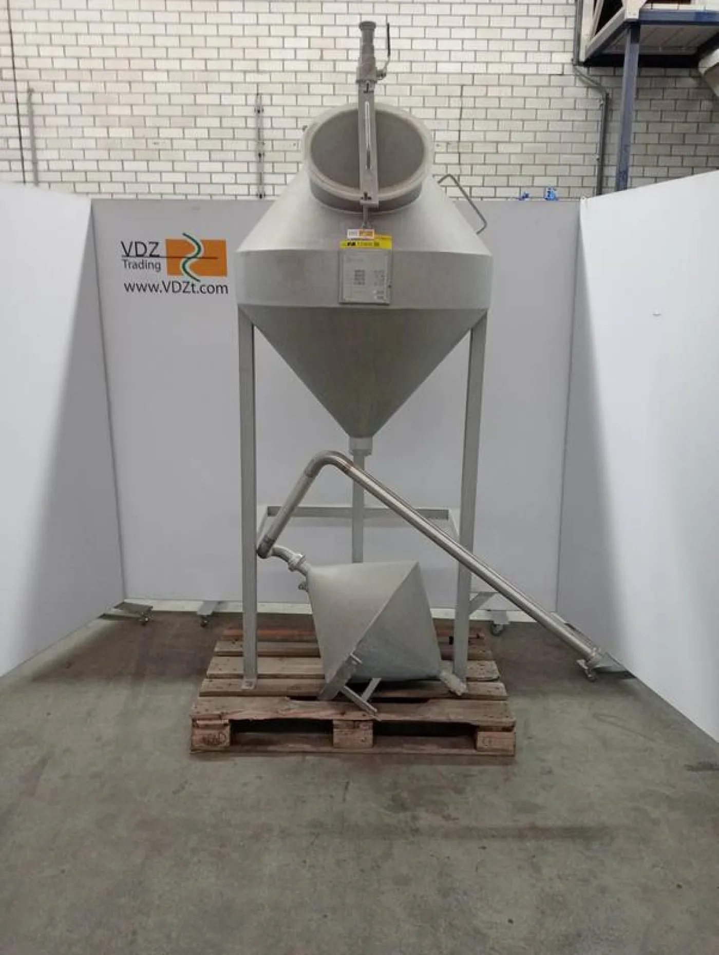 Spinal fluid vacuum system - 4