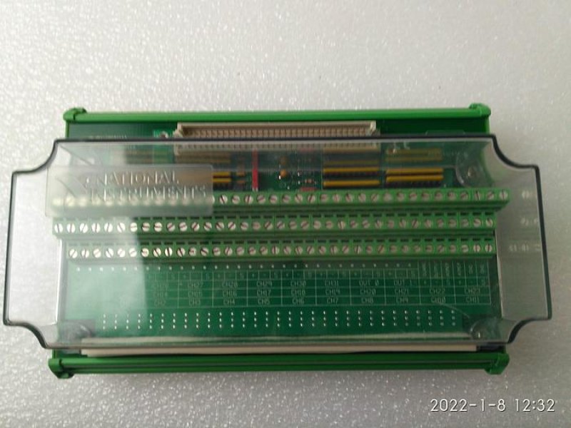 National Instruments NI TBX-1303