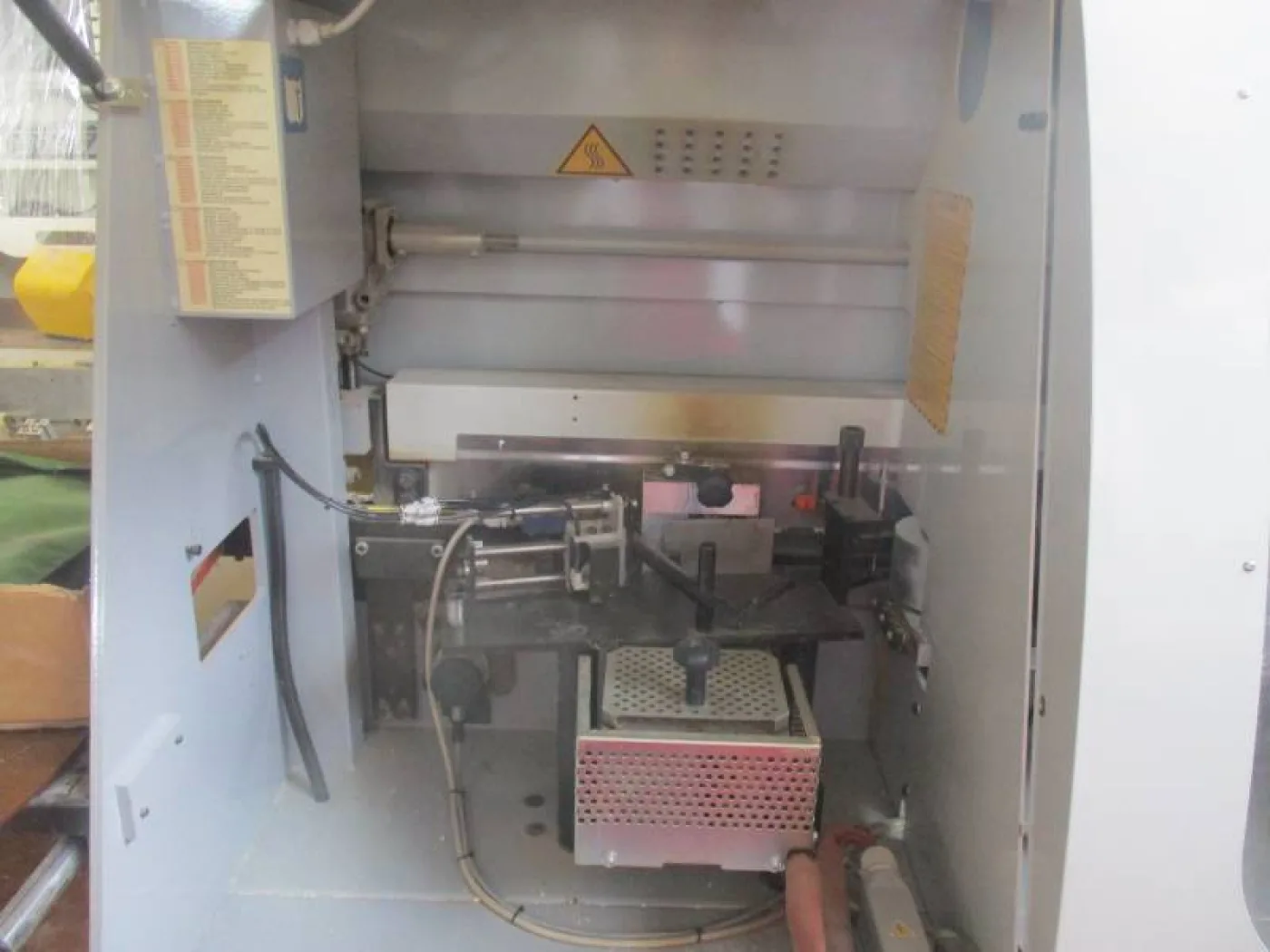 BORDATRICE FRAVOL MOD. SMART - S100SE - 8