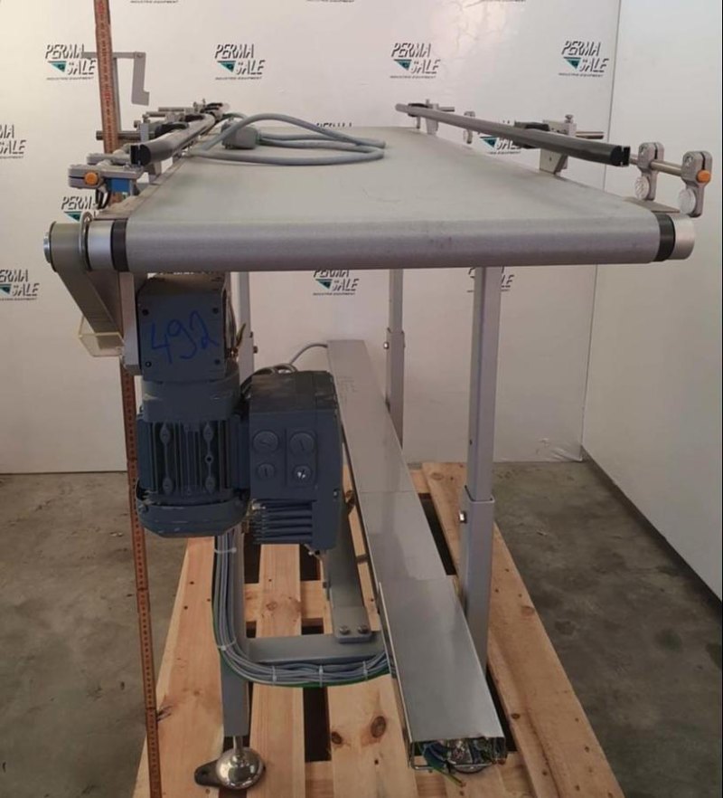 Nord Drive Systems MM05/AVT1/LN Conveyor Drive Unit