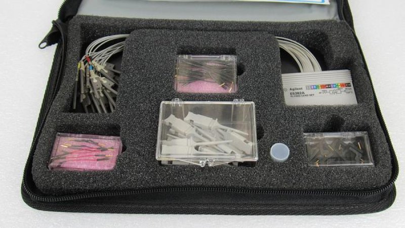 Agilent Technologies (HP) E5382A