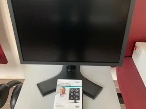 NEC MD213MC Befundungsmonitor