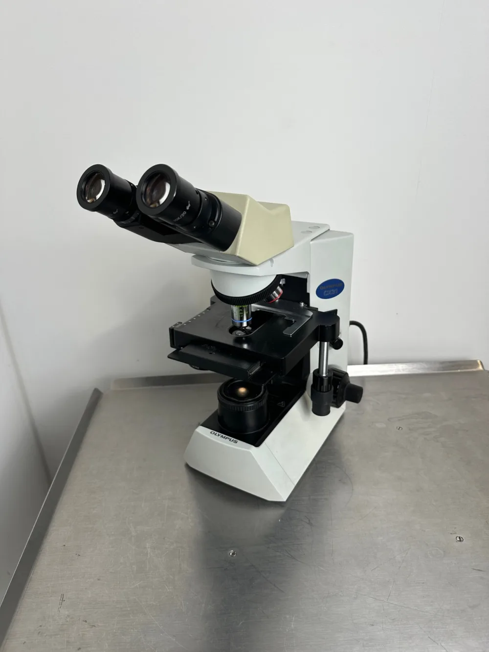 Olympus Mikroskop CX31 RBSF
