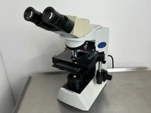 Olympus Mikroskop CX31 RBSF