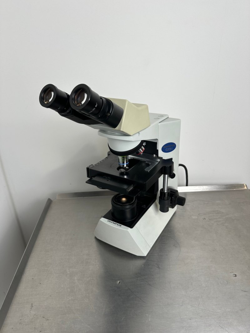 Olympus Mikroskop CX31 RBSF