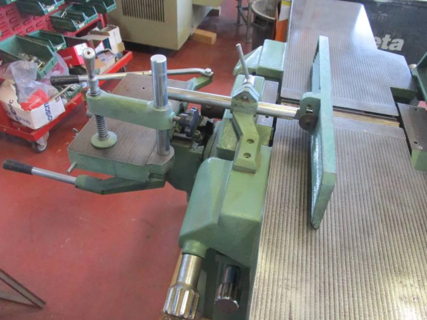 COMBINATA SICAR 250 - 2