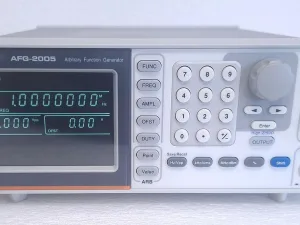 GW Instek AFG-2005