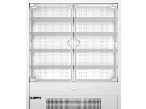 Foster FMPRO1500NG/19-151 Pro Multideck with Fully Frameless Doors 1500mm - islandcatering