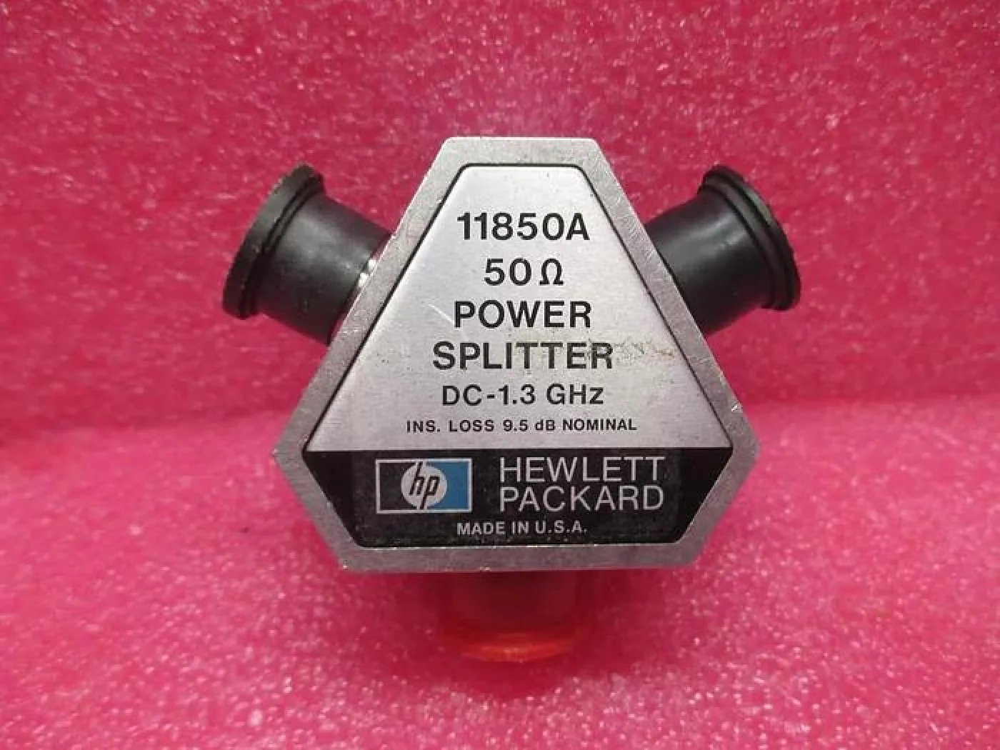 Agilent / HP 11850A - 1
