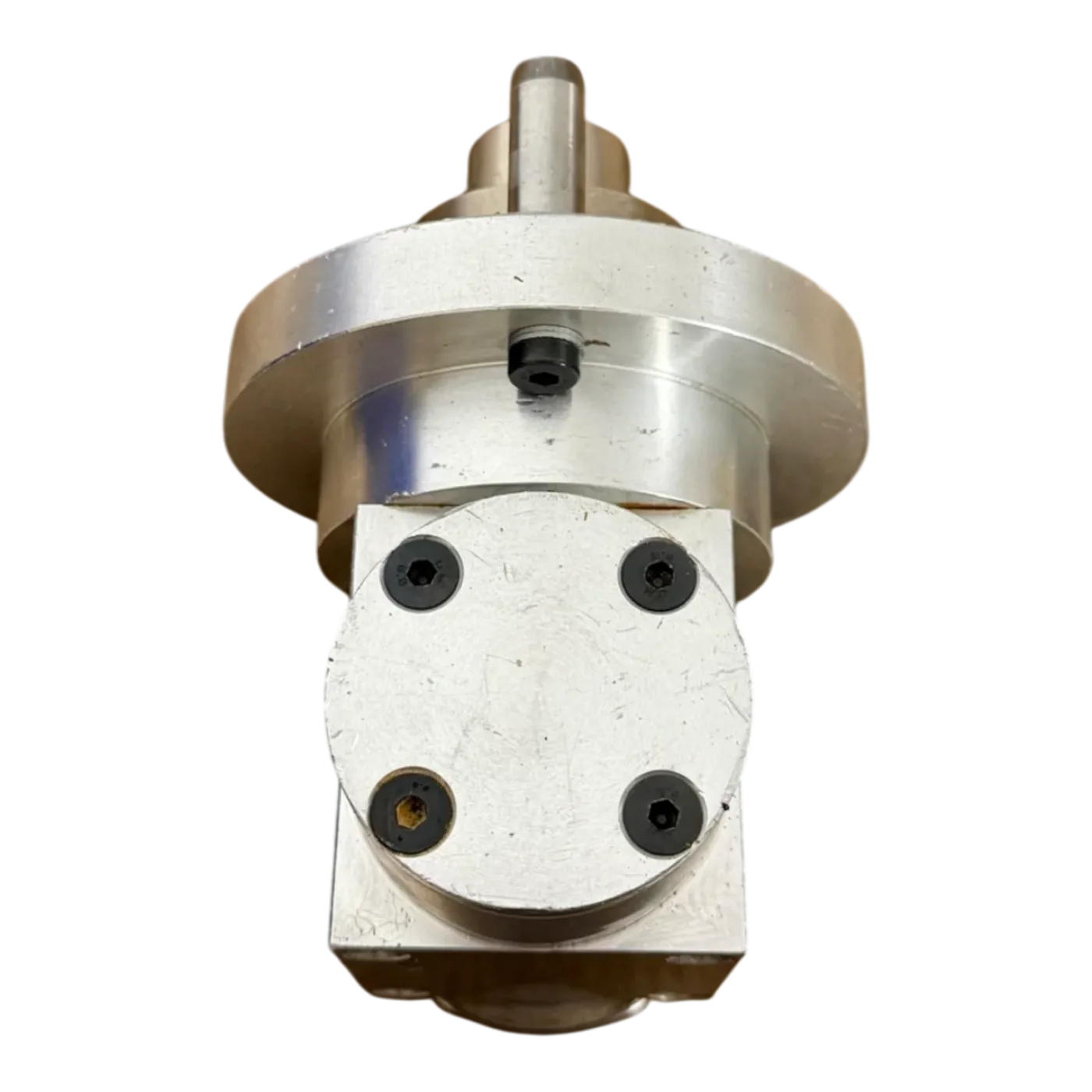 IMA Grotefeld Adapter Aggregat Säge Fräser Art.-Nr. 4990239 N - 6