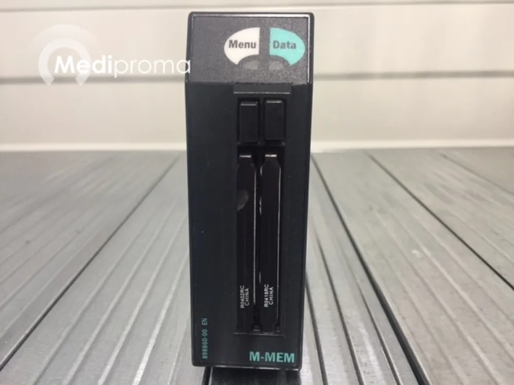 Datex Ohmeda M-MEM Module