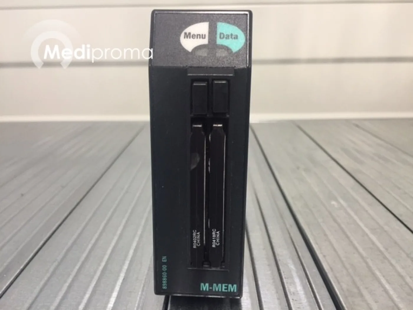Datex Ohmeda M-MEM Module - 1