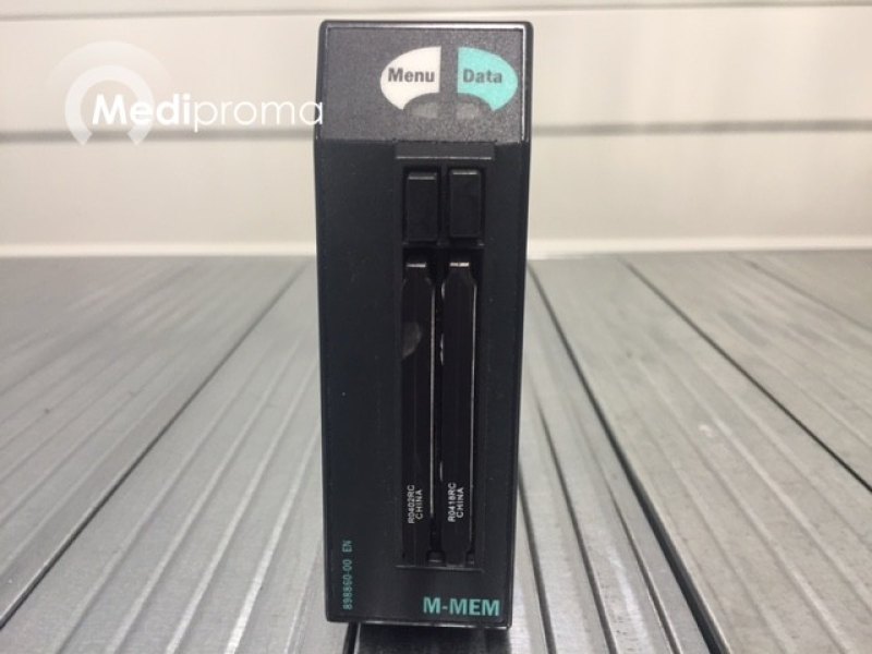 Datex Ohmeda M-MEM Module