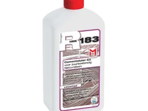 R183 Cementsluier EX