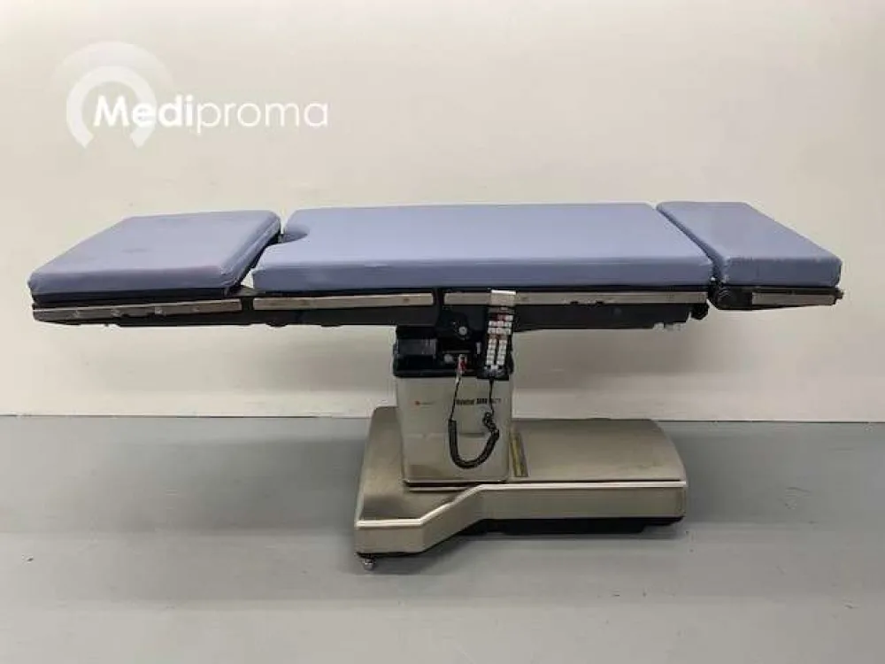 AMSCO Quantum 3080 SP OK Tafel