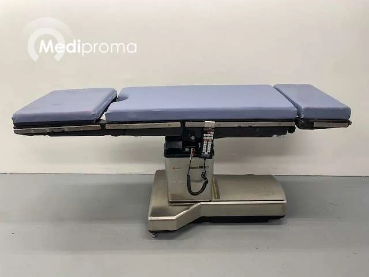 AMSCO Quantum 3080 SP OK Tafel - 1