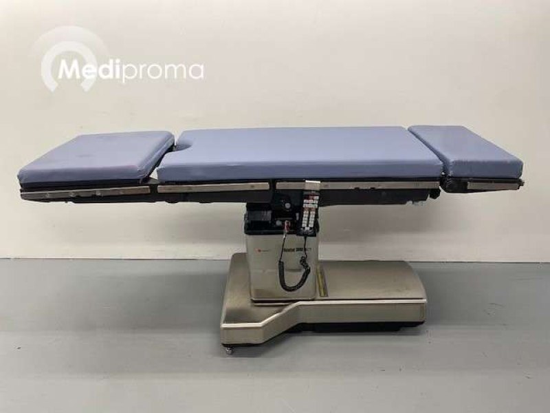 AMSCO Quantum 3080 SP OK Tafel