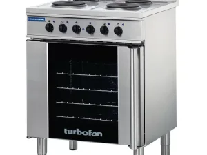 Blue Seal Turbofan Convection Oven E931M - islandcatering