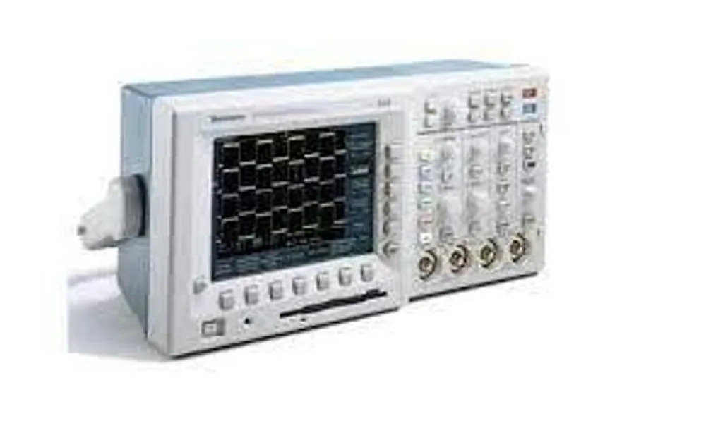 Tektronix TDS3034