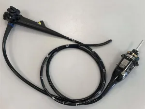 Video Gastroscope Olympus mod. GIF-HQ190