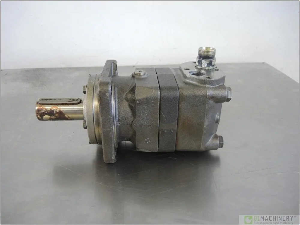 2000 DANFOSS OMT250 151B3002 AI1367