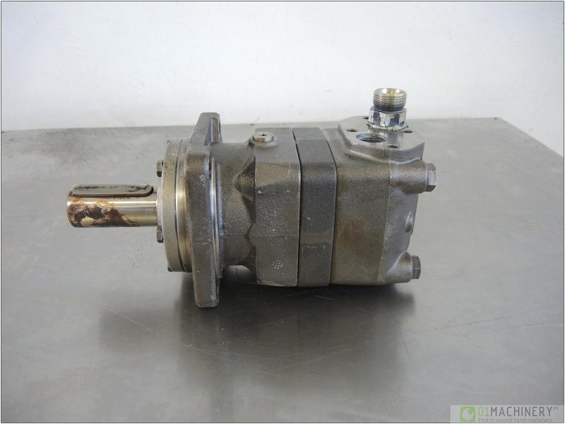 2000 DANFOSS OMT250 151B3002 AI1367