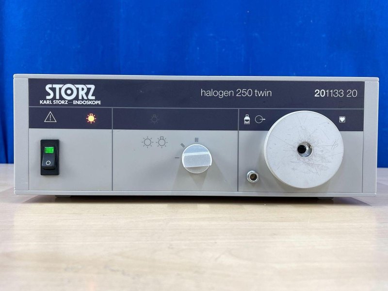 Karl Storz Halogen 250 Twin 20113320