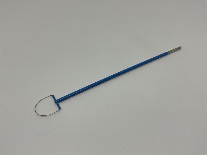 Loop Electrode 15mm x 130mm