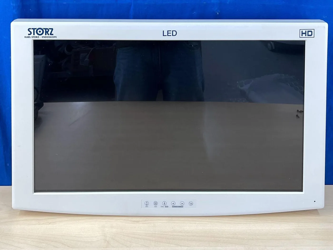 KARL STORZ LED Monitor SC-WU26-A1511 - 2