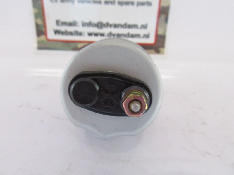 Oliedruksensor