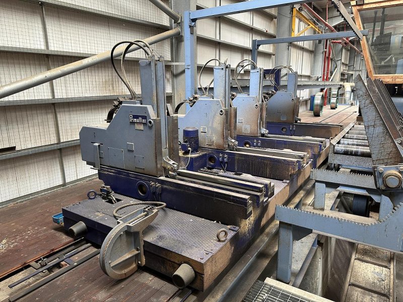 PRIMULTINI SII 1600 CFN WSF