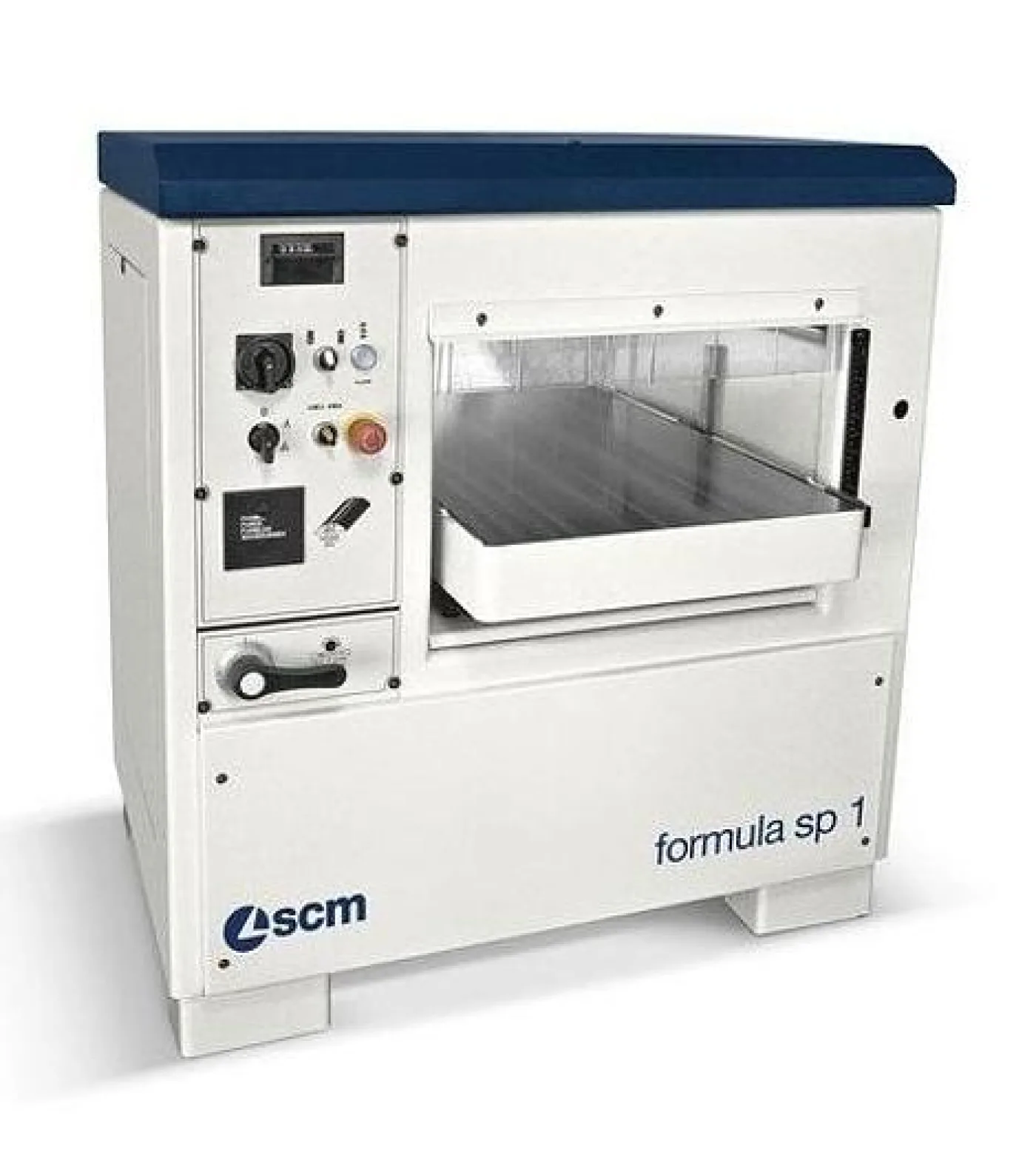 PIALLA SPESSORE SCM GROUP FORMULA SP1 CE - 1
