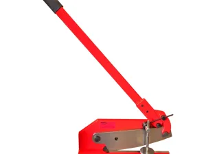WNS Lever Cropper/Shear 300mm - WNS - W. Neal Services Ltd