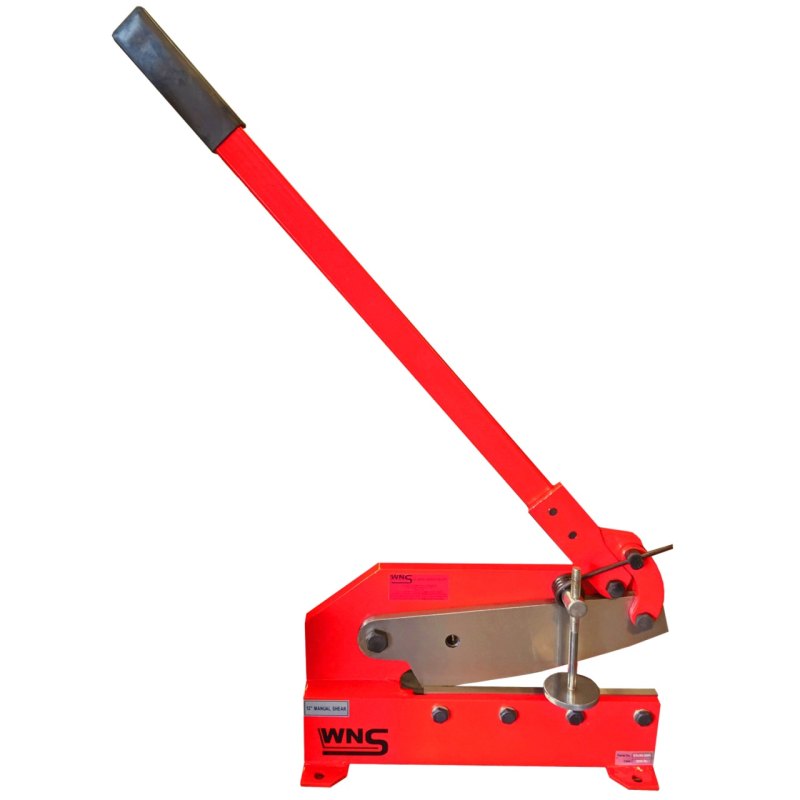 WNS Lever Cropper/Shear 300mm - WNS - W. Neal Services Ltd