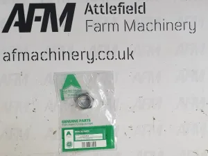 Spearhead SHD Flail Bolt Nut - ZA00464