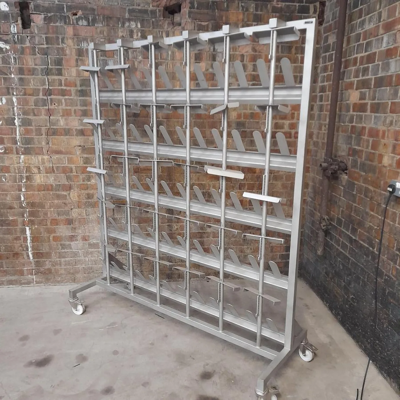 Boot Rack - 3