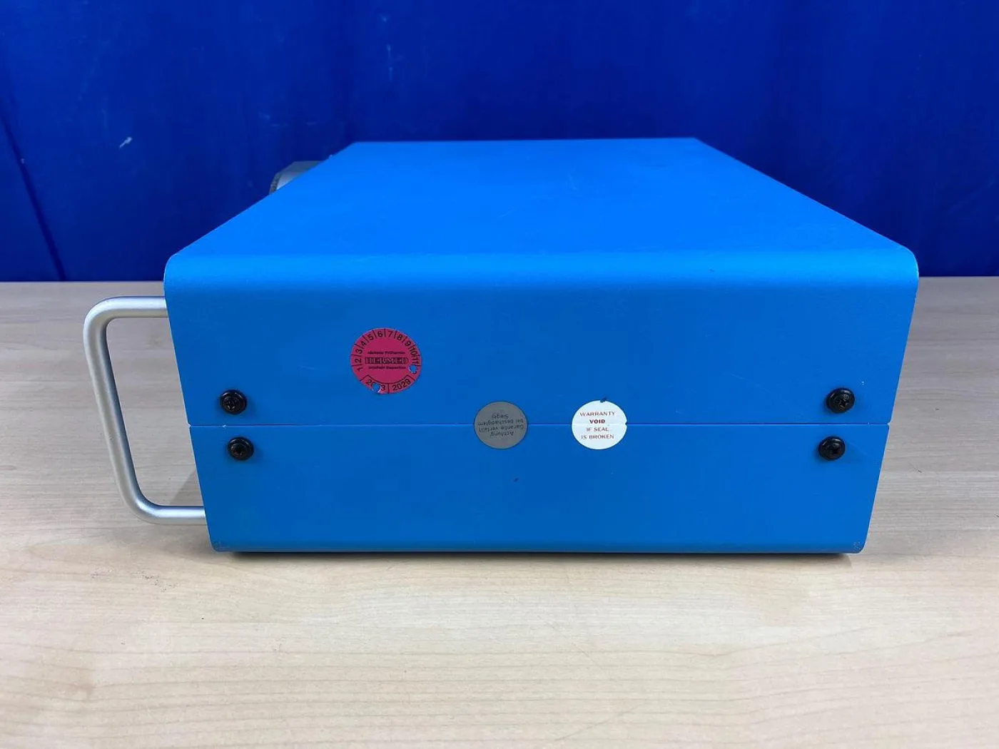 Arthrex Continuous wave II Arthroscopy pump YOM: 2002 - 8