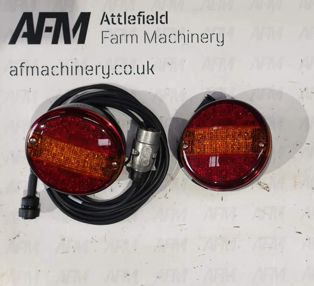 Spearhead Light Loom - 8770656
