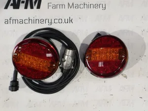 Spearhead Light Loom - 8770656