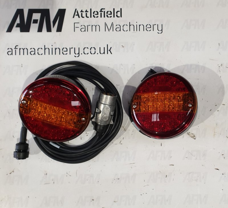 Spearhead Light Loom - 8770656