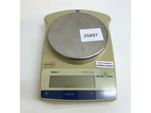 Mettler Toledo PB602-S Precision Balance